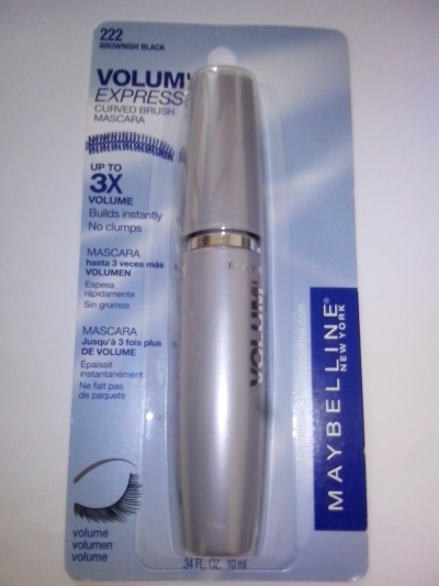 Maybeline Cosmetics image