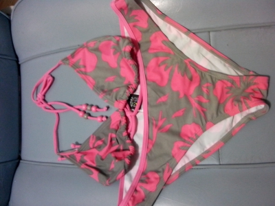 Women SwimWear/sundföt image