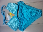2piece swimwear image