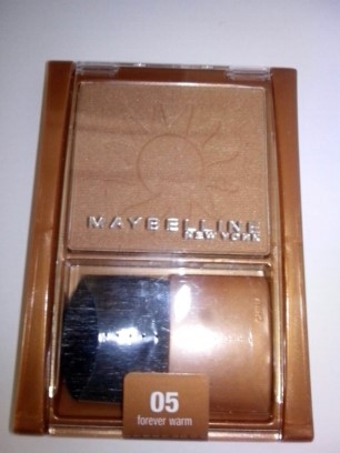 Sun Powder image