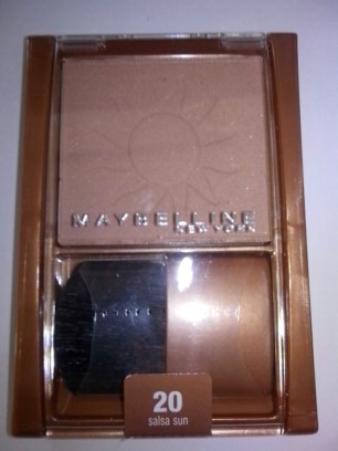 Sun Powder-1 image