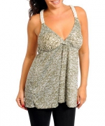 SLEEVELESS V-NECK1 image